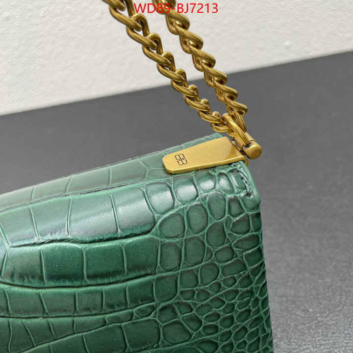 Balenciaga Bags(4A)-Other Styles how to find designer replica ID: BJ7213 $: 89USD,