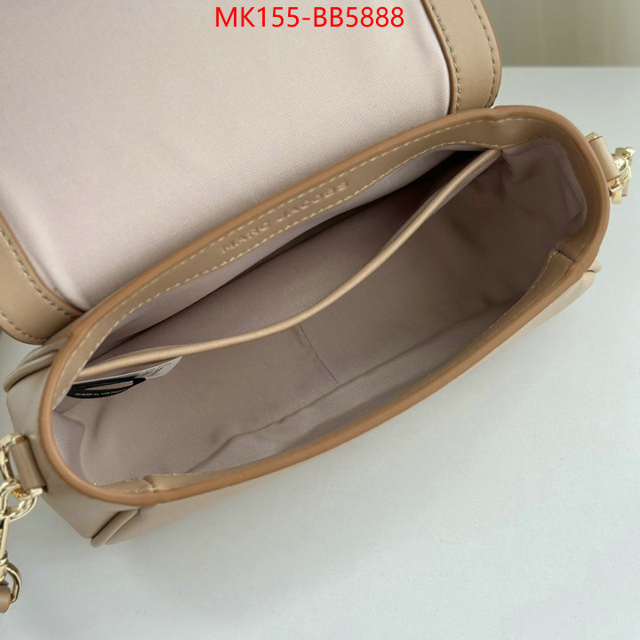 Marc Jacobs Bags(TOP)-Handbag- where can i buy ID: BB5888 $: 155USD,