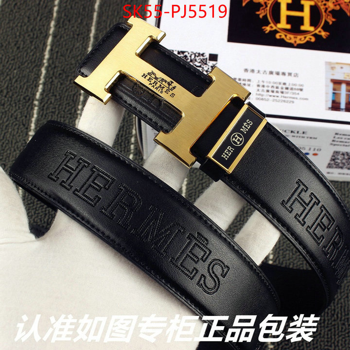 Belts-Hermes replica us ID: PJ5519 $: 55USD