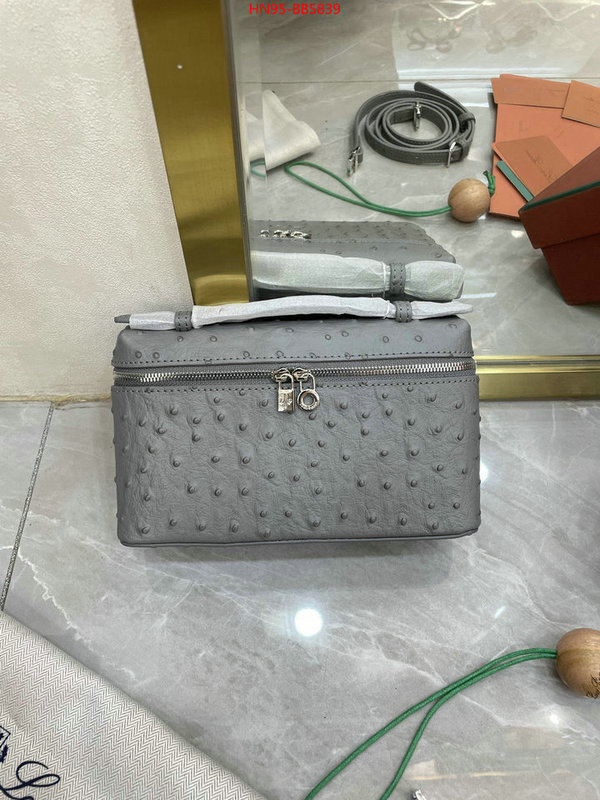 Loro Piana Bags(4A)-Crossbody- new 2024 ID: BB5839 $: 95USD,