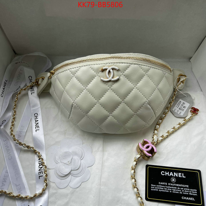 Chanel Bags(4A)-Crossbody- customize the best replica ID: BB5806 $: 79USD,