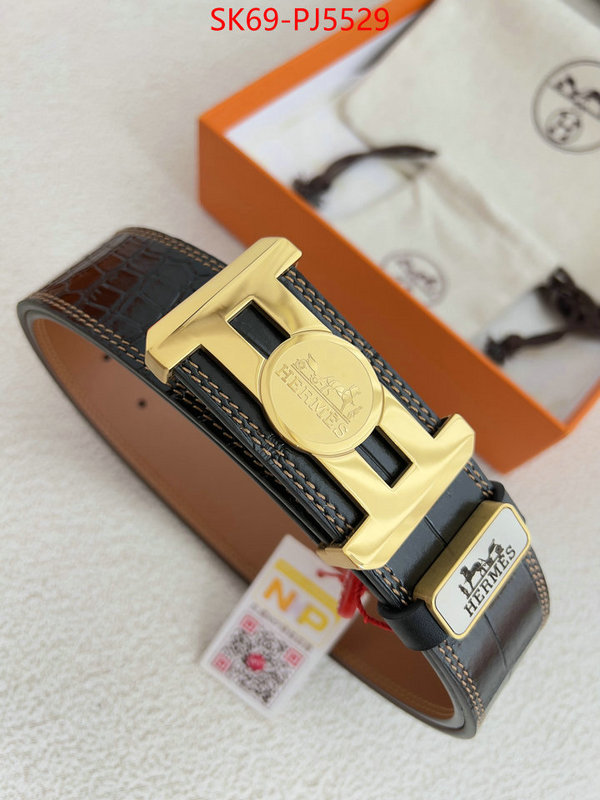 Belts-Hermes top quality designer replica ID: PJ5529 $: 69USD