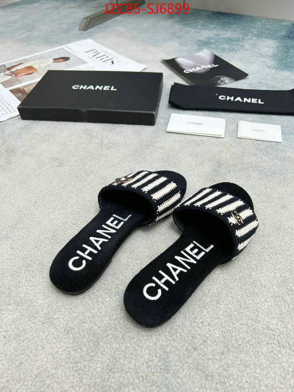 Women Shoes-Chanel where quality designer replica ID: SJ6899 $: 85USD