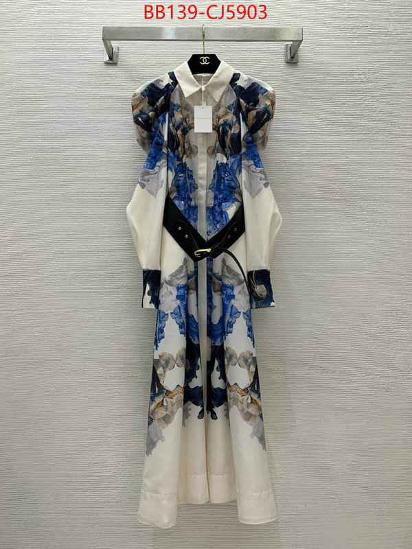 Clothing-Zimmermann cheap replica ID: CJ5903 $: 139USD