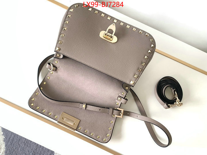 Valentino Bags(4A)-Crossbody- replica ID: BJ7284 $: 99USD,