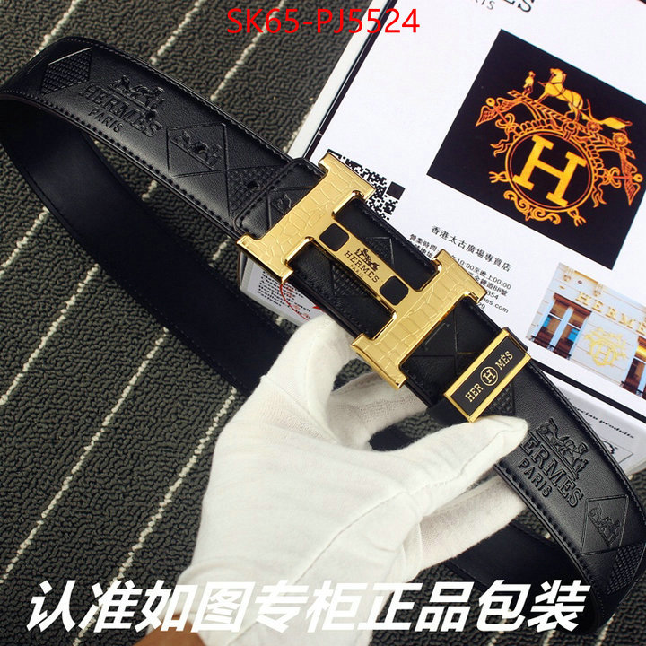 Belts-Hermes good quality replica ID: PJ5524 $: 65USD