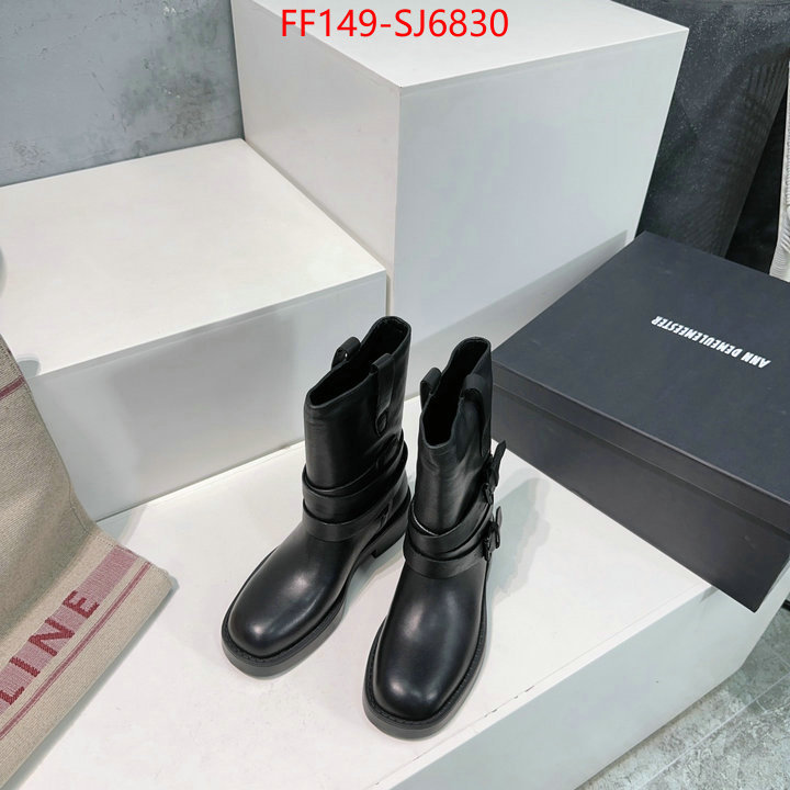 Women Shoes-Ann andelman outlet sale store ID: SJ6830 $: 149USD