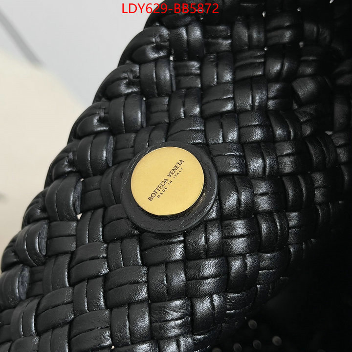 BV Bags(TOP)-Handbag- best website for replica ID: BB5872 $: 629USD,