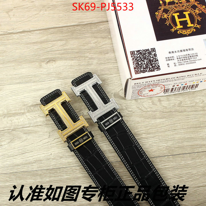 Belts-Hermes 1:1 ID: PJ5533 $: 69USD