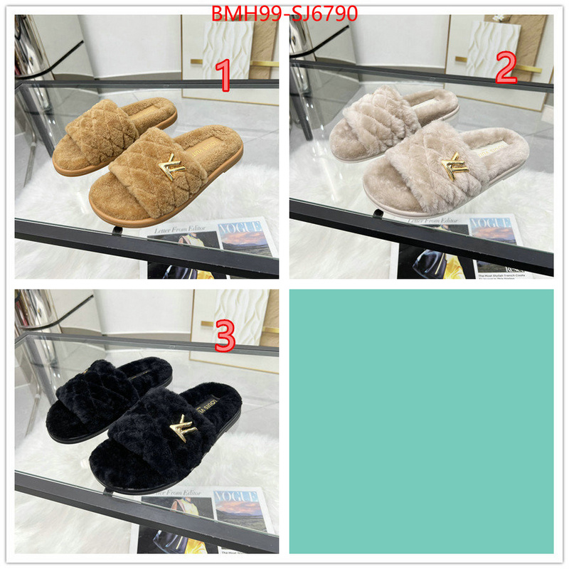 Women Shoes-LV designer fashion replica ID: SJ6790 $: 99USD