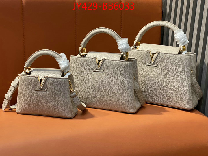 LV Bags(TOP)-Handbag Collection- where could you find a great quality designer ID: BB6033