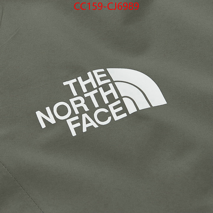 Down jacket Women-The North Face from china ID: CJ6989 $: 159USD