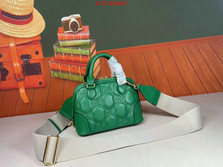 Gucci Bags(4A)-Crossbody- best replica ID: BE4605 $: 79USD,