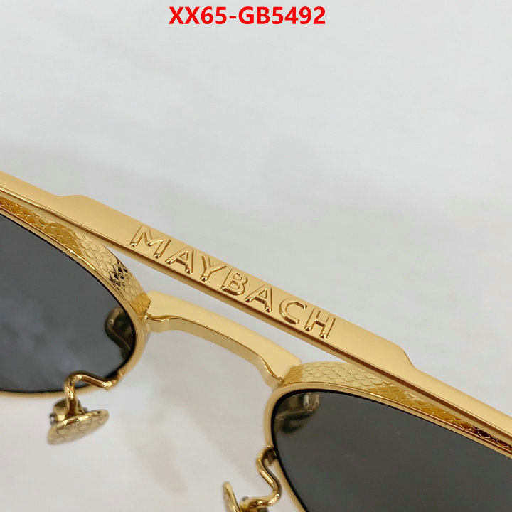 Glasses-Maybach where could you find a great quality designer ID: GB5492 $: 65USD