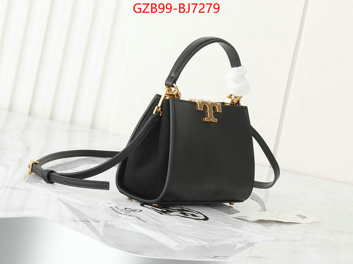 Tory Burch Bags(4A)-Crossbody- what best replica sellers ID: BJ7279 $: 99USD,