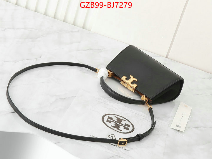 Tory Burch Bags(4A)-Crossbody- what best replica sellers ID: BJ7279 $: 99USD,