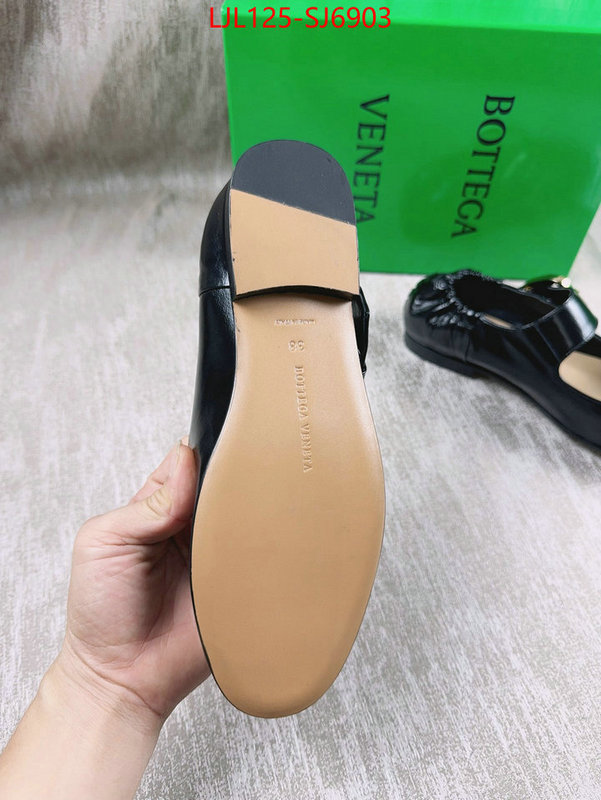 Women Shoes-BV online from china designer ID: SJ6903 $: 125USD