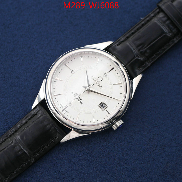 Watch(TOP)-Omega top grade ID: WJ6088 $: 289USD