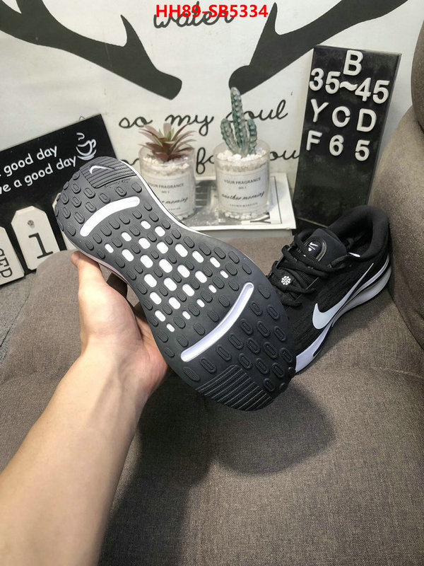 Men Shoes-Nike cheap replica designer ID: SB5334 $: 89USD