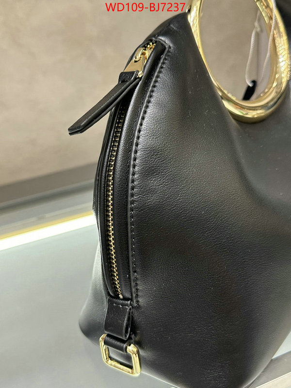 Jacquemus Bags(4A)-Handbag- found replica ID: BJ7237