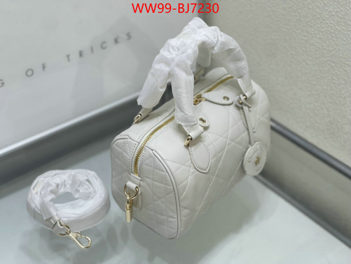 Dior Bags(4A)-Other Style- new designer replica ID: BJ7230