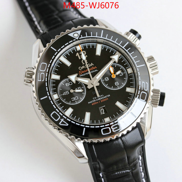 Watch(TOP)-Omega online ID: WJ6076 $: 485USD