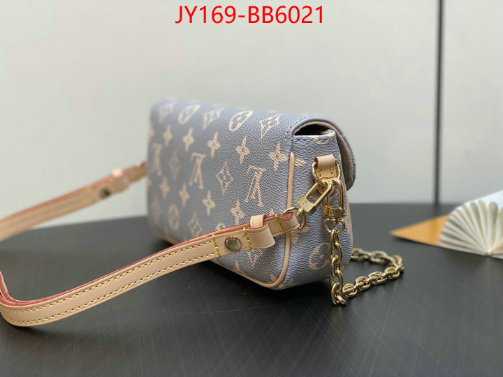 LV Bags(TOP)-Pochette MTis- every designer ID: BB6021 $: 169USD,