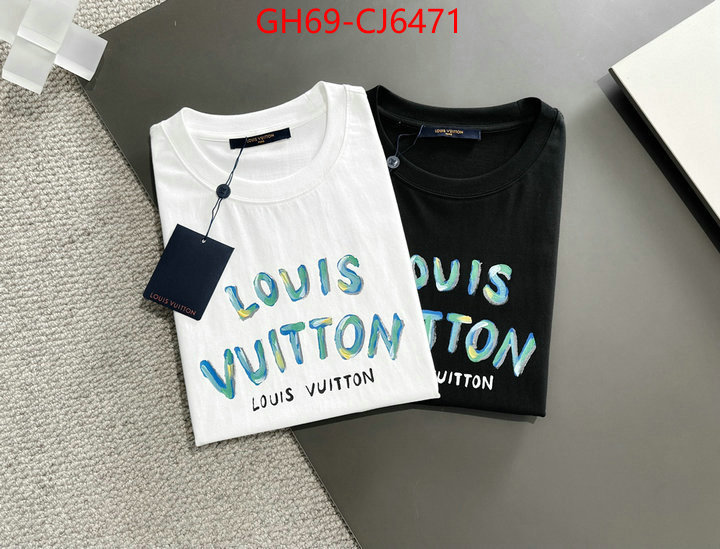 Clothing-LV aaaaa customize ID: CJ6471 $: 69USD