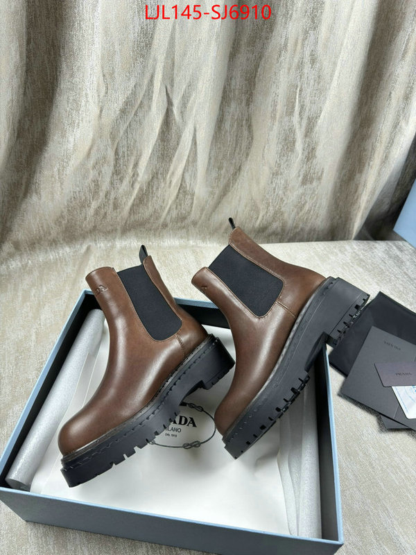 Women Shoes-Boots from china 2024 ID: SJ6910 $: 145USD