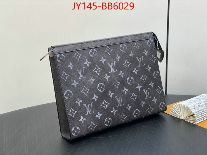 LV Bags(TOP)-Trio- replica aaaaa+ designer ID: BB6029 $: 145USD,