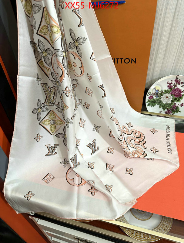 Scarf-LV where can i buy the best 1:1 original ID: MJ6272 $: 55USD