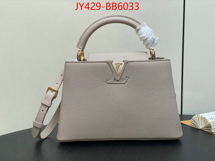 LV Bags(TOP)-Handbag Collection- where could you find a great quality designer ID: BB6033