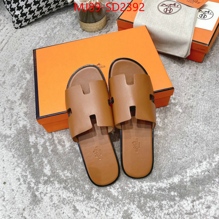 Men Shoes-Hermes shop the best high authentic quality replica ID: SD2392