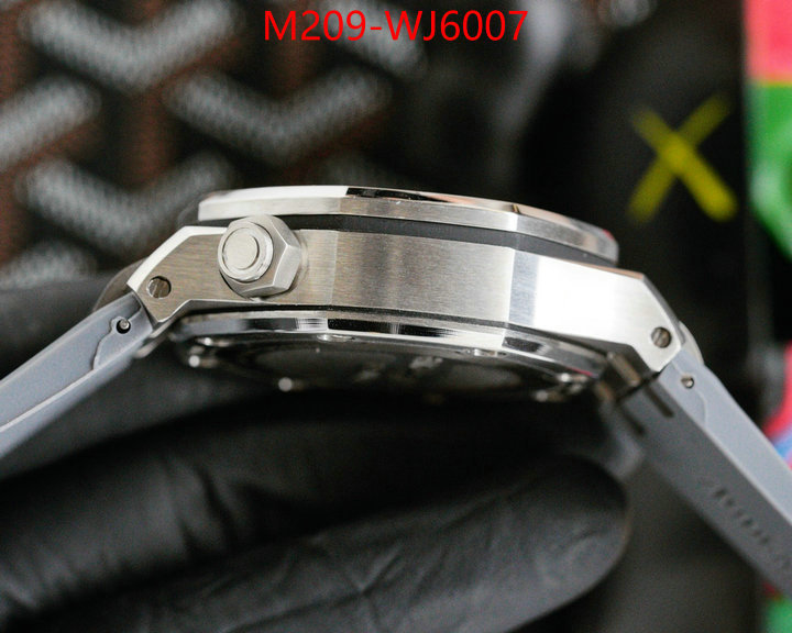 Watch(TOP)-Audemars Piguet brand designer replica ID: WJ6007 $: 209USD