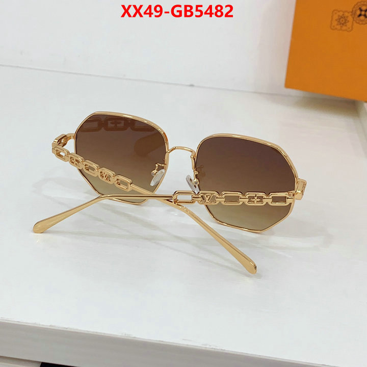 Glasses-LV how to start selling replica ID: GB5482 $: 49USD