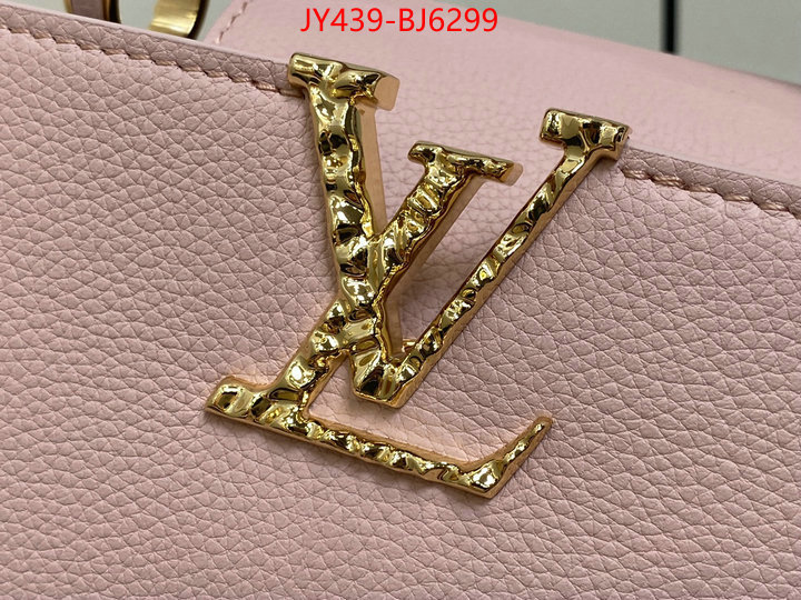 LV Bags(TOP)-Handbag Collection- where can i buy the best 1:1 original ID: BJ6299