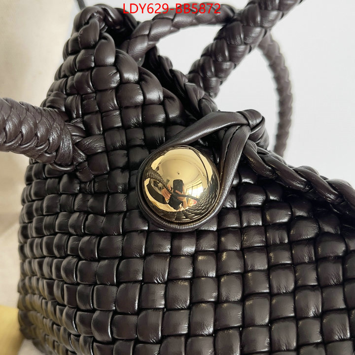 BV Bags(TOP)-Handbag- best website for replica ID: BB5872 $: 629USD,