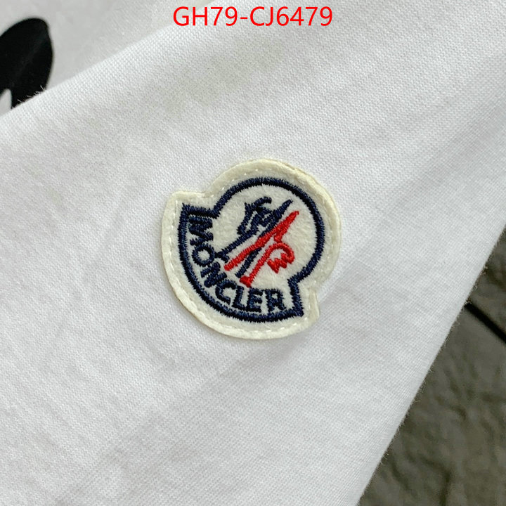 Clothing-Moncler what are the best replica ID: CJ6479 $: 79USD