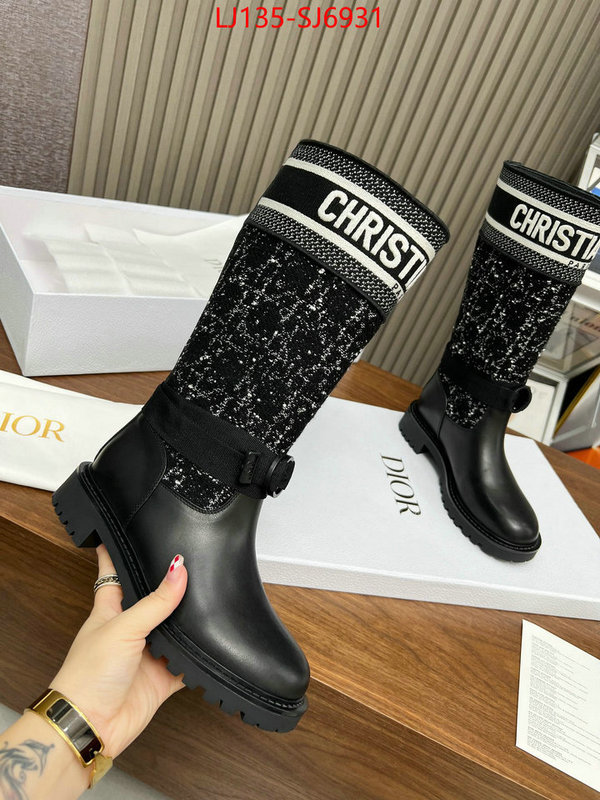 Women Shoes-Boots every designer ID: SJ6931 $: 135USD