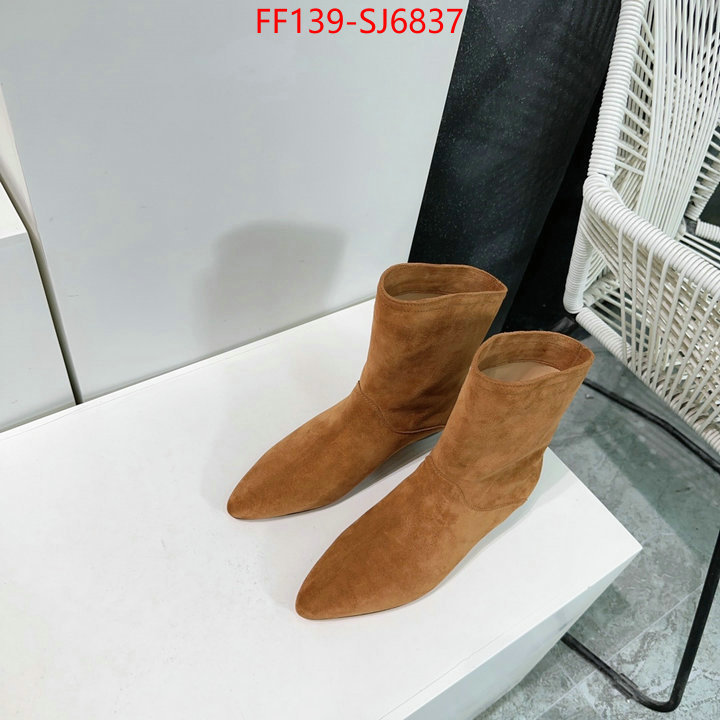 Women Shoes-Isabel Marant replica 1:1 high quality ID: SJ6837 $: 139USD