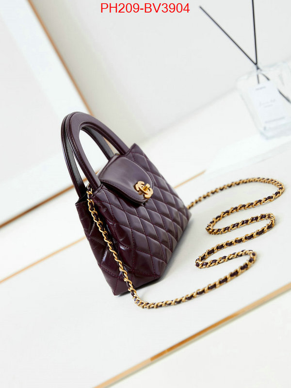 Chanel Bags(TOP)-Crossbody- where should i buy replica ID: BV3904 $: 209USD,