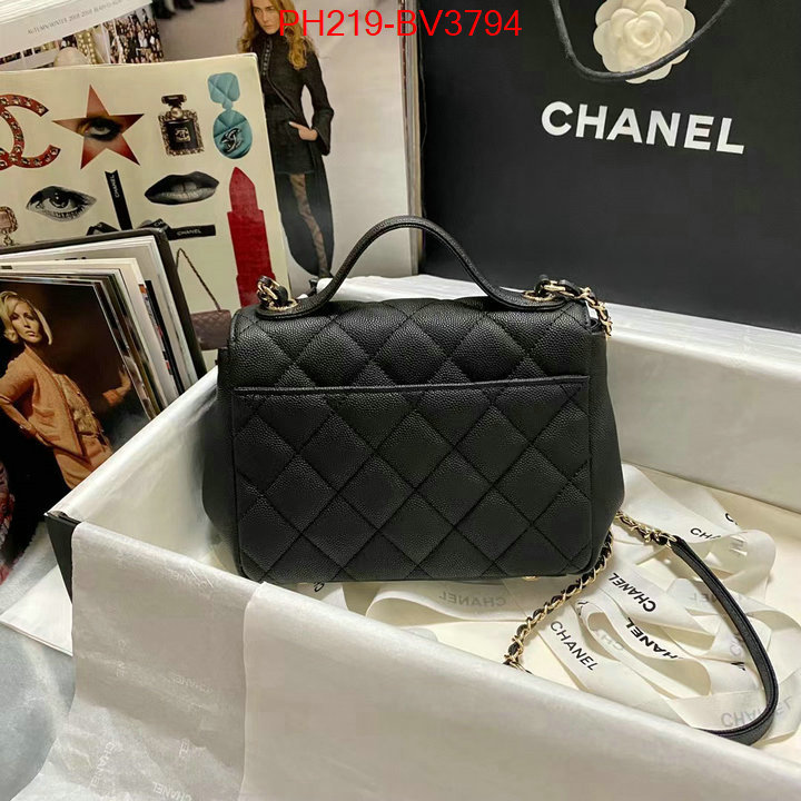 Chanel Bags(TOP)-Crossbody- buy 2024 replica ID: BV3794 $: 219USD,