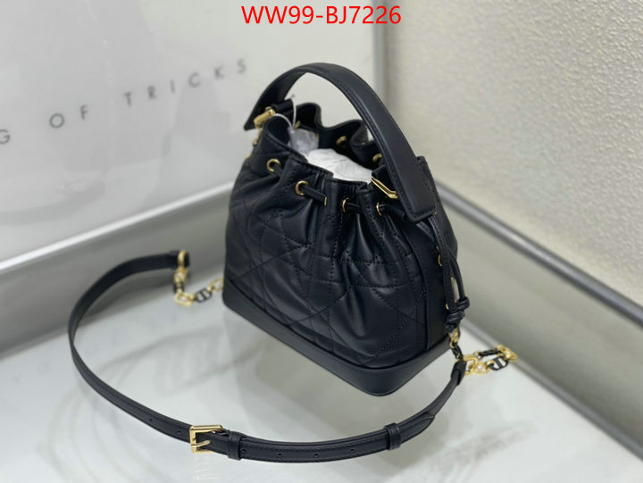 Dior Bags(4A)-Other Style- new 2024 ID: BJ7226 $: 99USD,