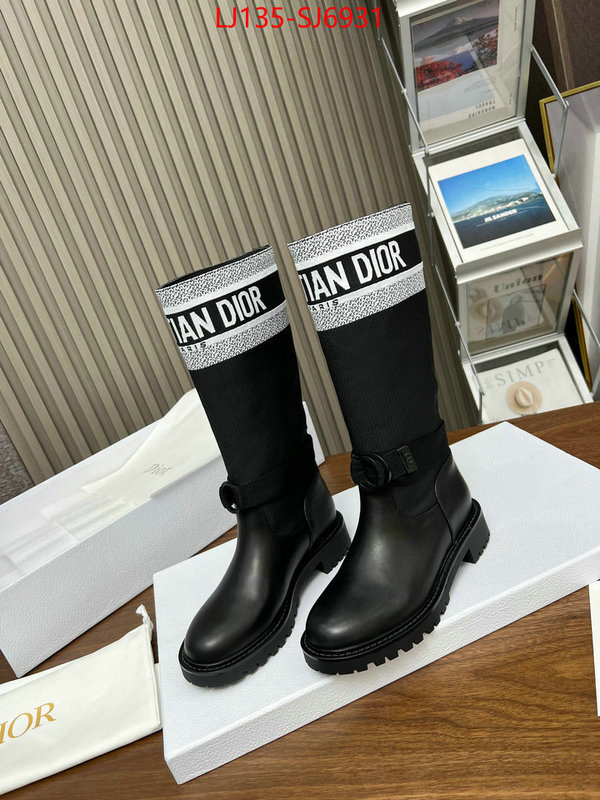 Women Shoes-Boots every designer ID: SJ6931 $: 135USD