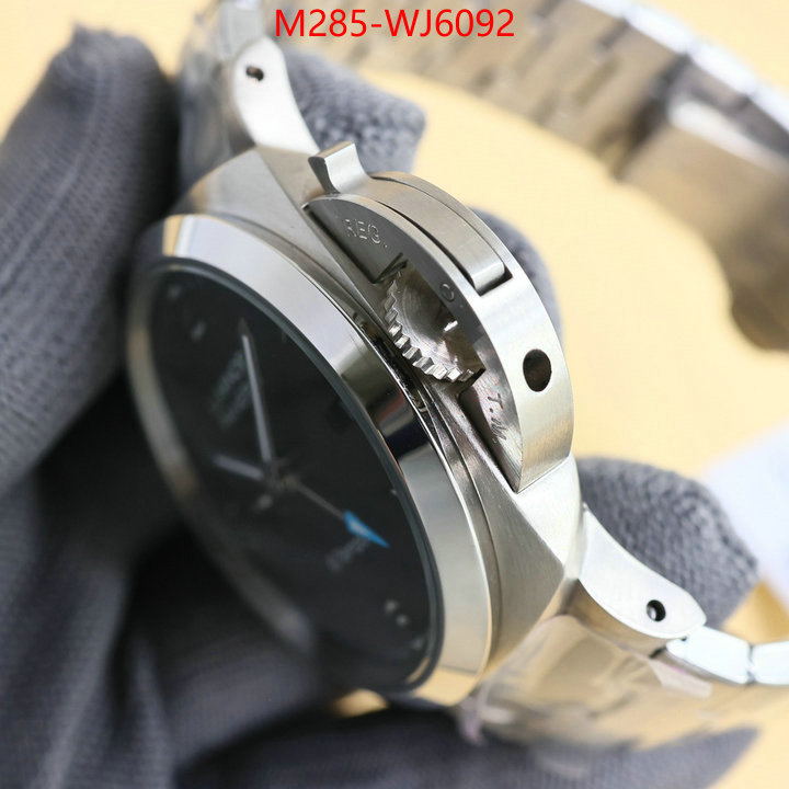 Watch(TOP)-Panerai best wholesale replica ID: WJ6092 $: 285USD