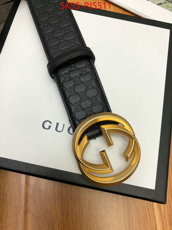 Belts-Gucci replica shop ID: PJ5511 $: 55USD