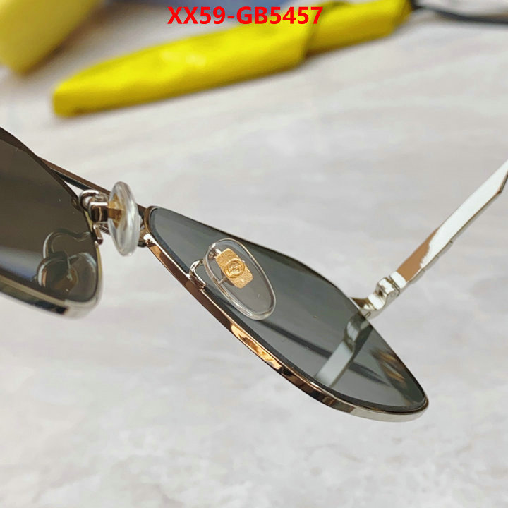 Glasses-Gucci buy aaaaa cheap ID: GB5457 $: 59USD