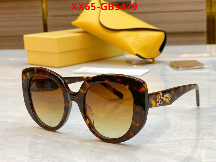 Glasses-Loewe best like ID: GB5479 $: 65USD