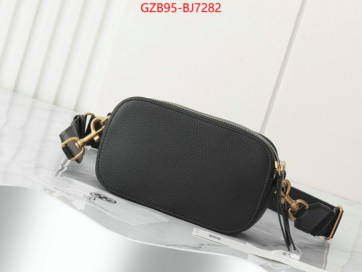 Tory Burch Bags(4A)-Crossbody- how to buy replcia ID: BJ7282 $: 95USD,