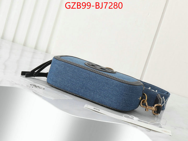 Tory Burch Bags(4A)-Crossbody- top quality replica ID: BJ7280 $: 99USD,